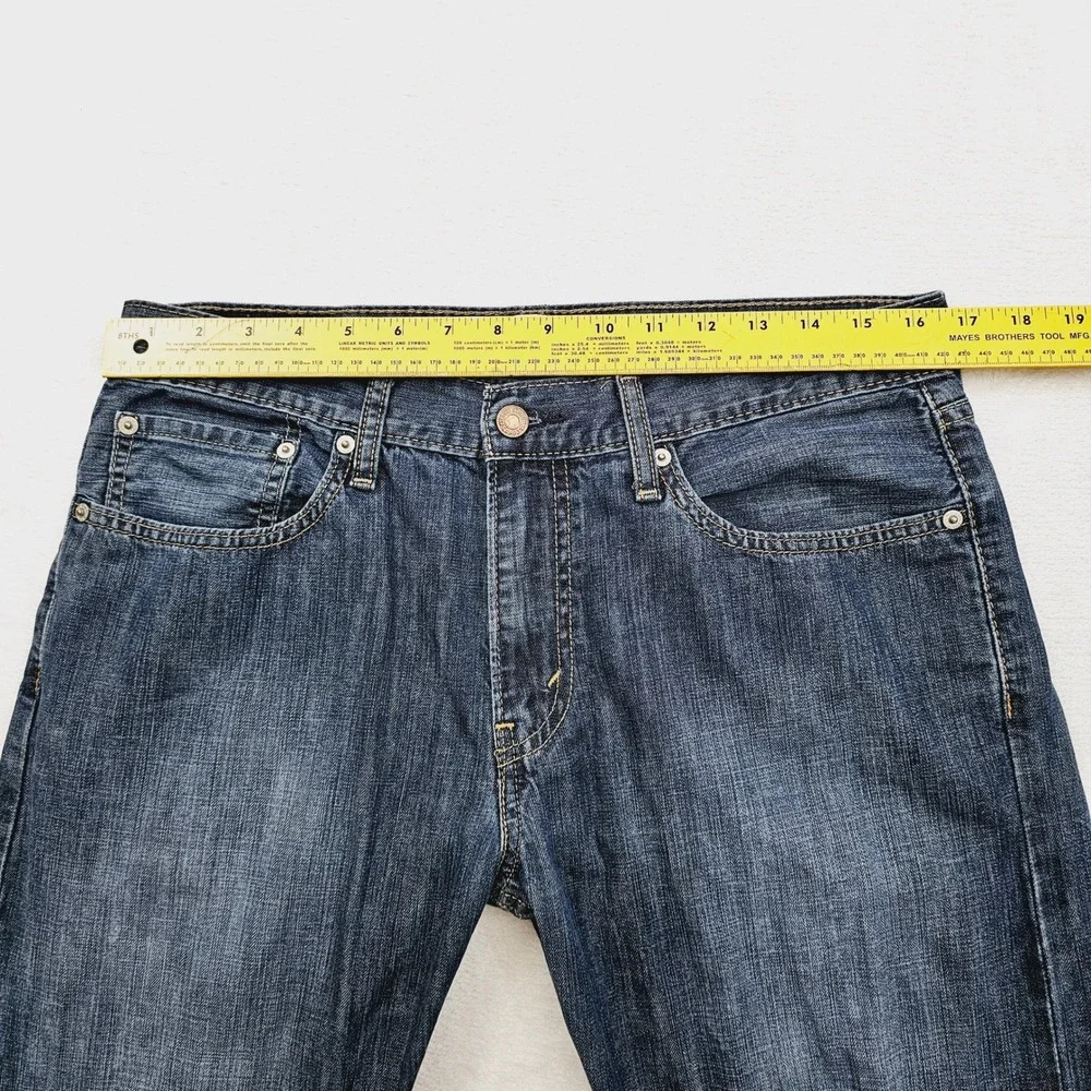 Levis levi 514